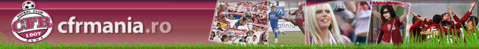 cfr mania