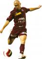 tony accueil
