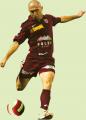 tony accueil