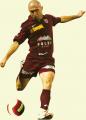 tony accueil