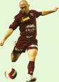 tony accueil