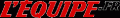 logo lequipe ft