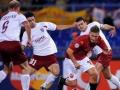 AS ROMA  CFR CLUJ TOTTI