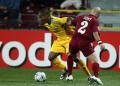 ROMANIA SOCCER CHAMPIONS LEAGUE CHELSEA