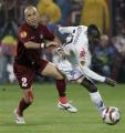 Romania Soccer Europa League
