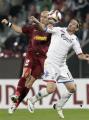 Romania Soccer Europa League